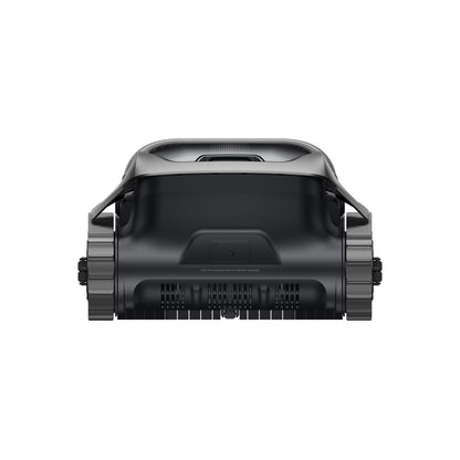 MOVA Diver A10 Pool Robot Cleaning Pool Floor, Walls and Waterline