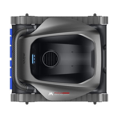 MOVA Diver A10 AI EdgePulse Smart Path Planning – Complete Pool Coverage