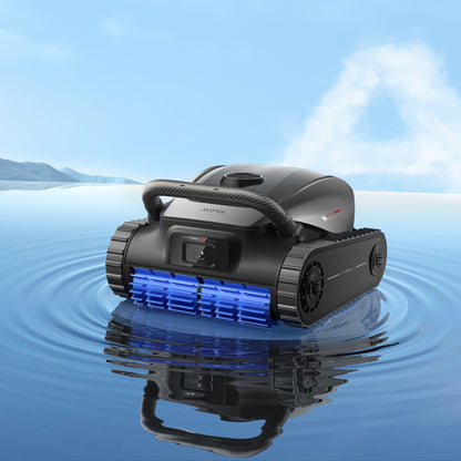MOVA Diver A10 Robotic Pool Cleaner – 240-Minute Runtime for Pools Up to 180m²