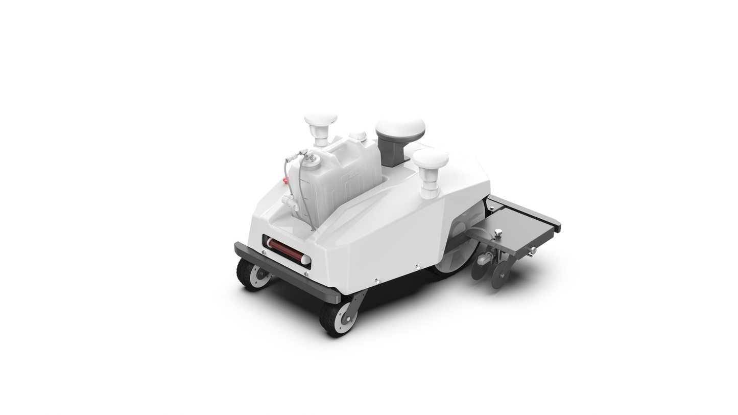 RLM01 Line Marker robot