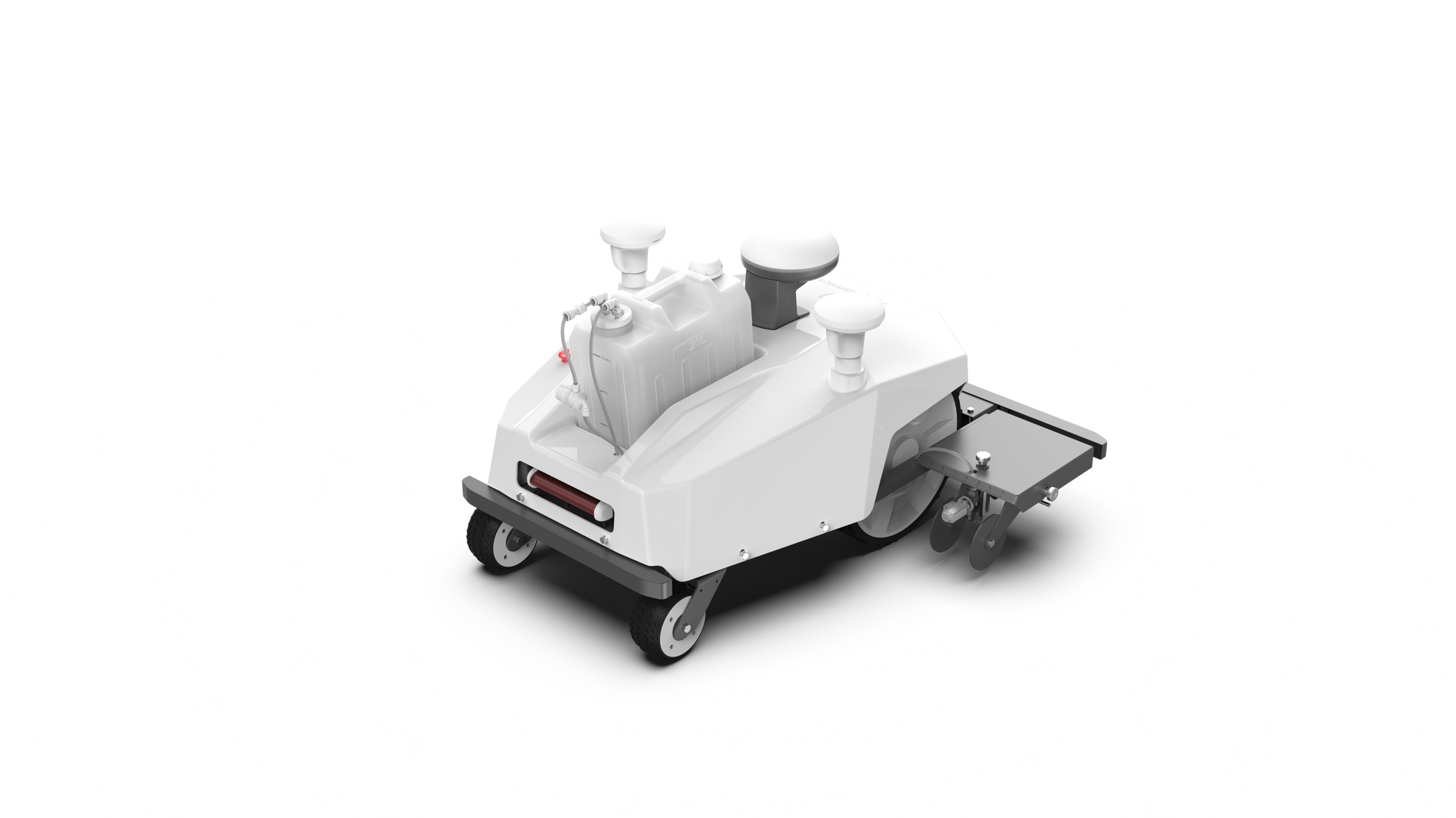 RLM01 Line Marker robot