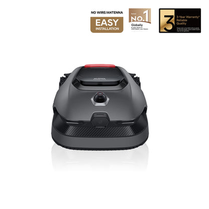 MOVA LiDAX Ultra 1000 Robot Lawn Mower – Specifications Overview