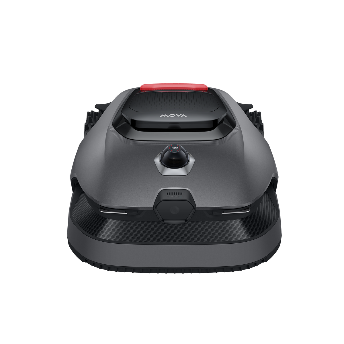 MOVA LiDAX Ultra 1000 – 3D AI Obstacle Avoidance for 300+ Obstacles