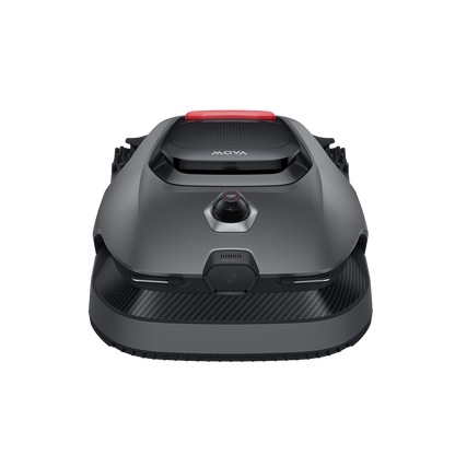 MOVA LiDAX Ultra 1000 – 3D AI Obstacle Avoidance for 300+ Obstacles