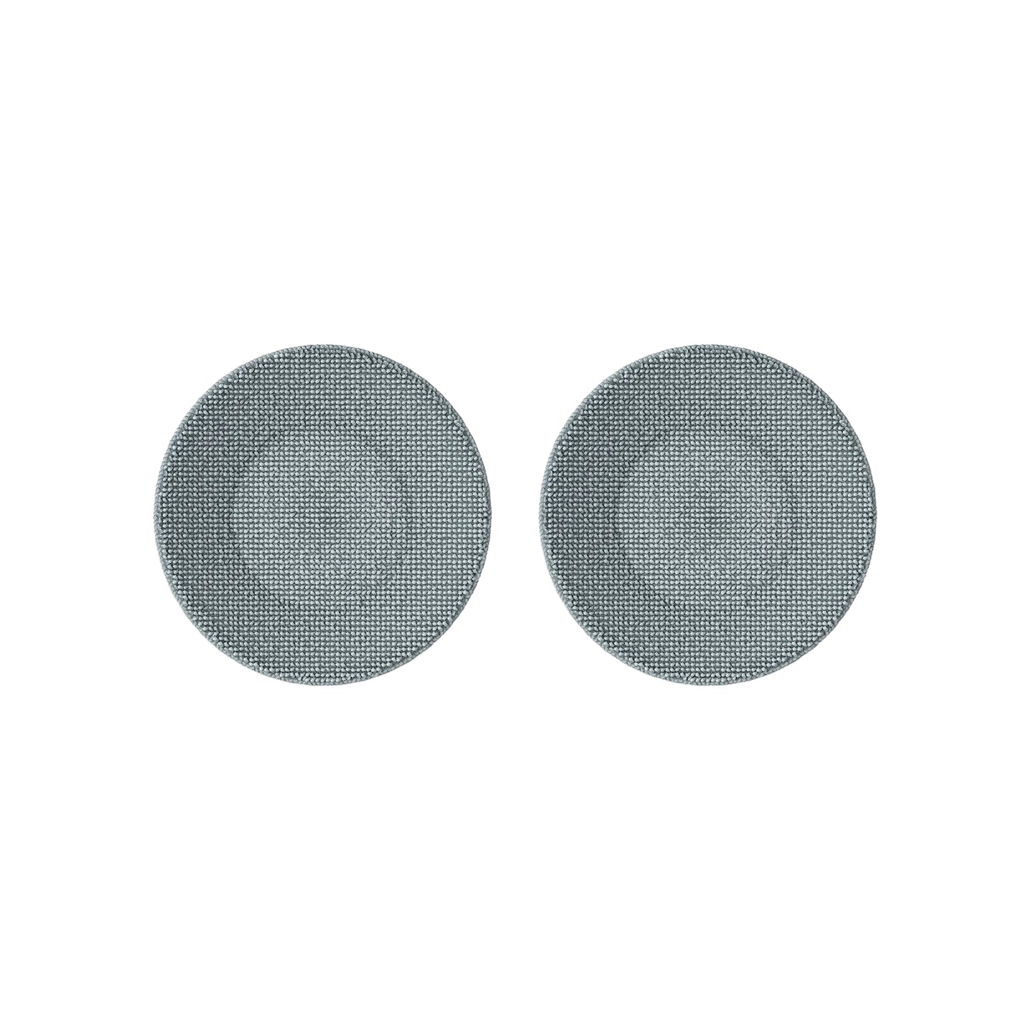 MOVA Small Mop Pad×2 for Z50 Ultra