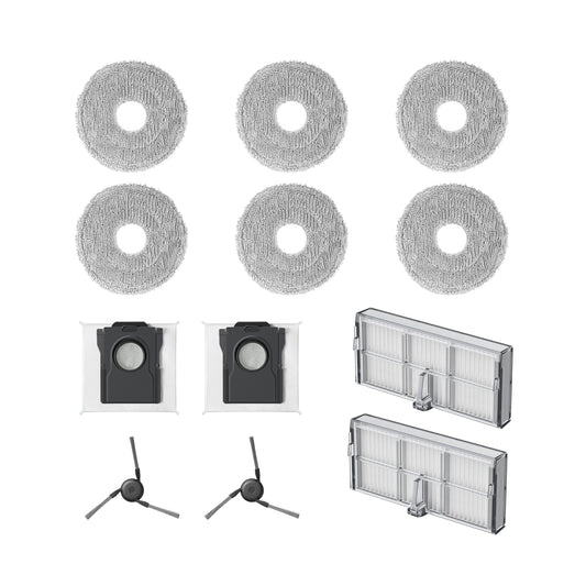 MOVA Auxiliary Cleaning Kit for P50 Ultra 