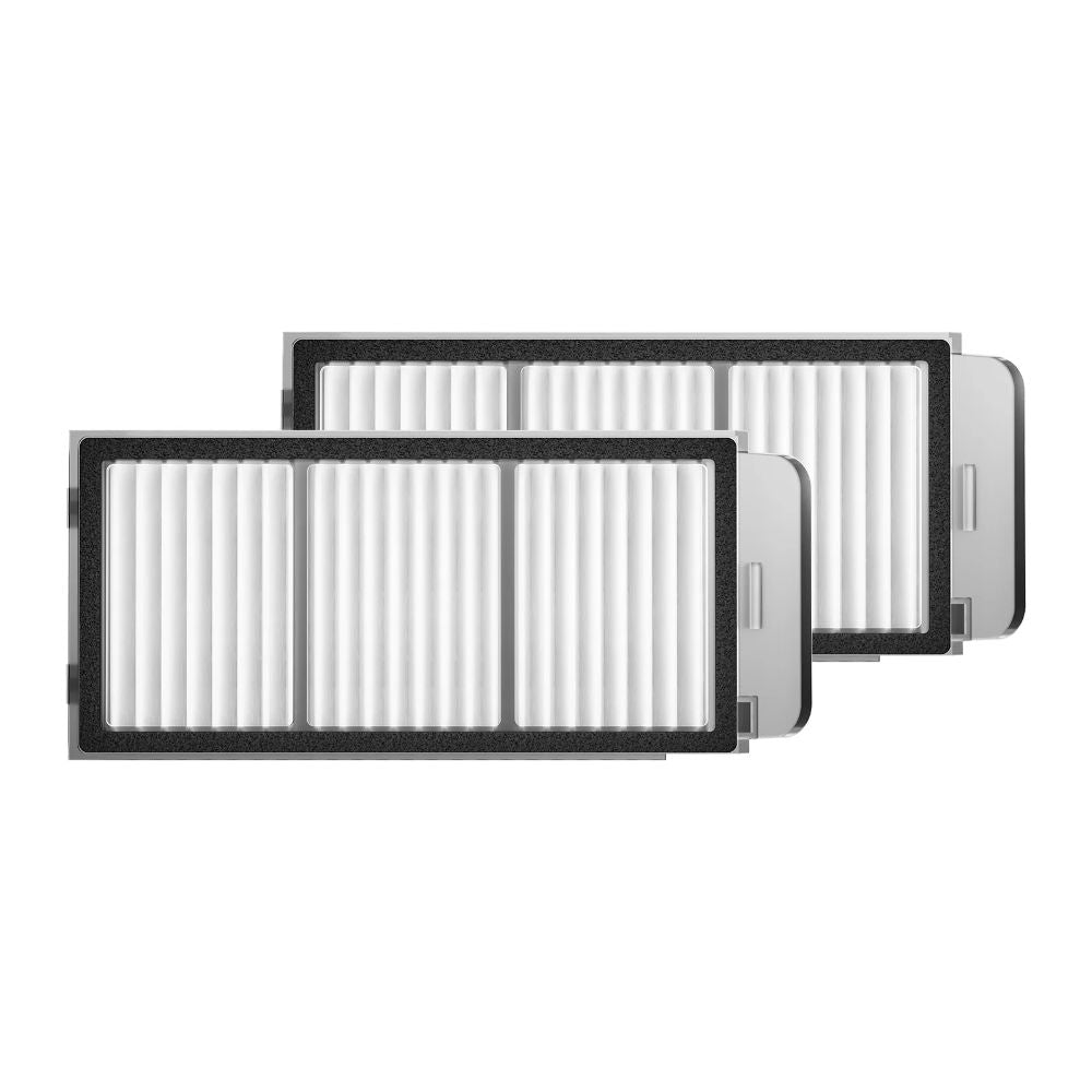 mova robot vacuum filter set