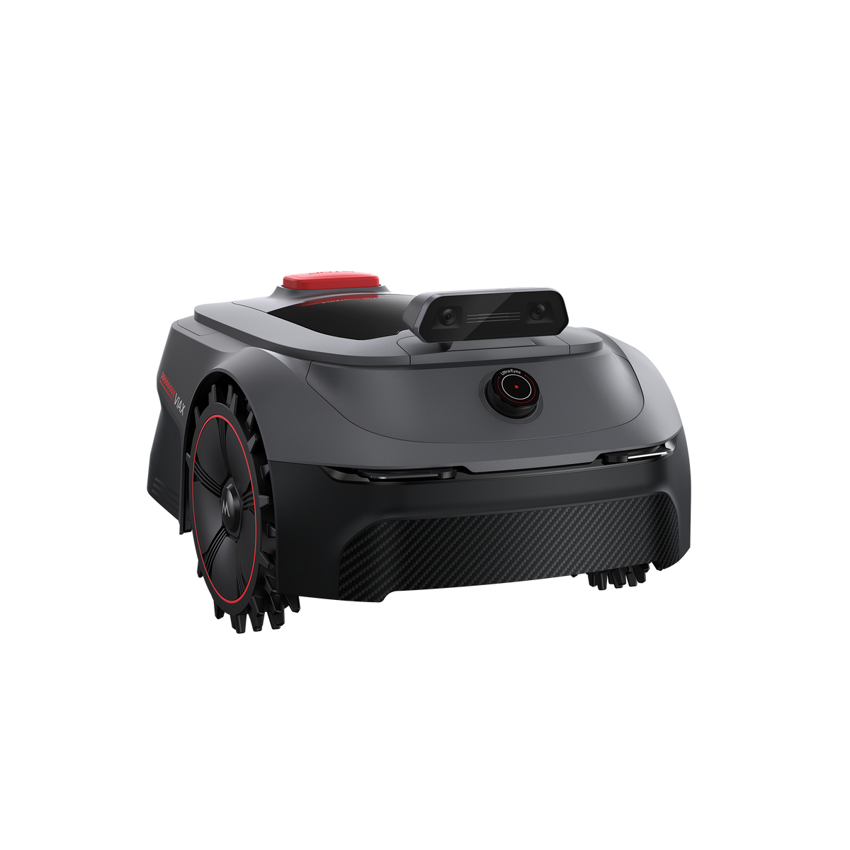 MOVA ViAX 500 UltraEyes 2.0 AI Dual-Vision Navigation