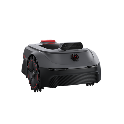 MOVA ViAX 500 UltraEyes 2.0 AI Dual-Vision Navigation