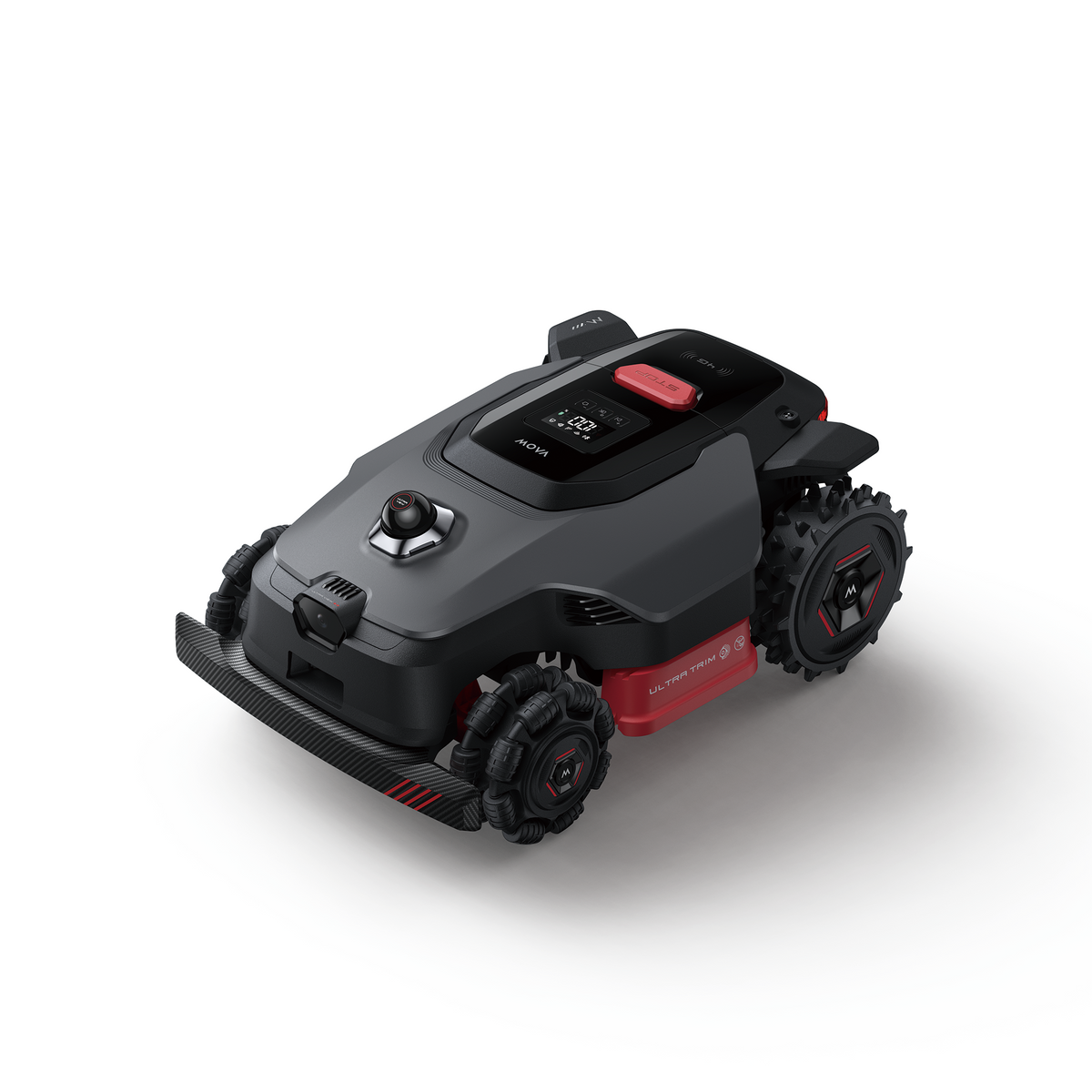 MOVA LiDAX Ultra 1200 AWD Flex – UltraView 2.0 3D LiDAR and AI Vision