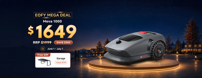 Mova 1000 EOFY sale