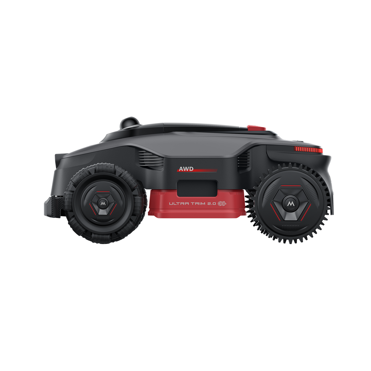 MOVA LiDAX Ultra 2000 AWD UltraView 3.0 – 360° 3D LiDAR and AI Dual Vision