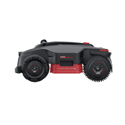 MOVA LiDAX Ultra 2000 AWD UltraView 3.0 – 360° 3D LiDAR and AI Dual Vision