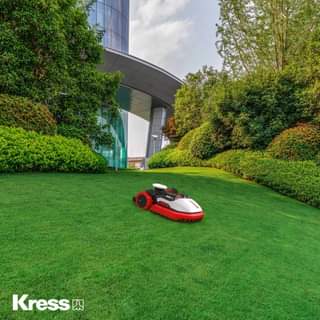 Suitable for all types of lawns