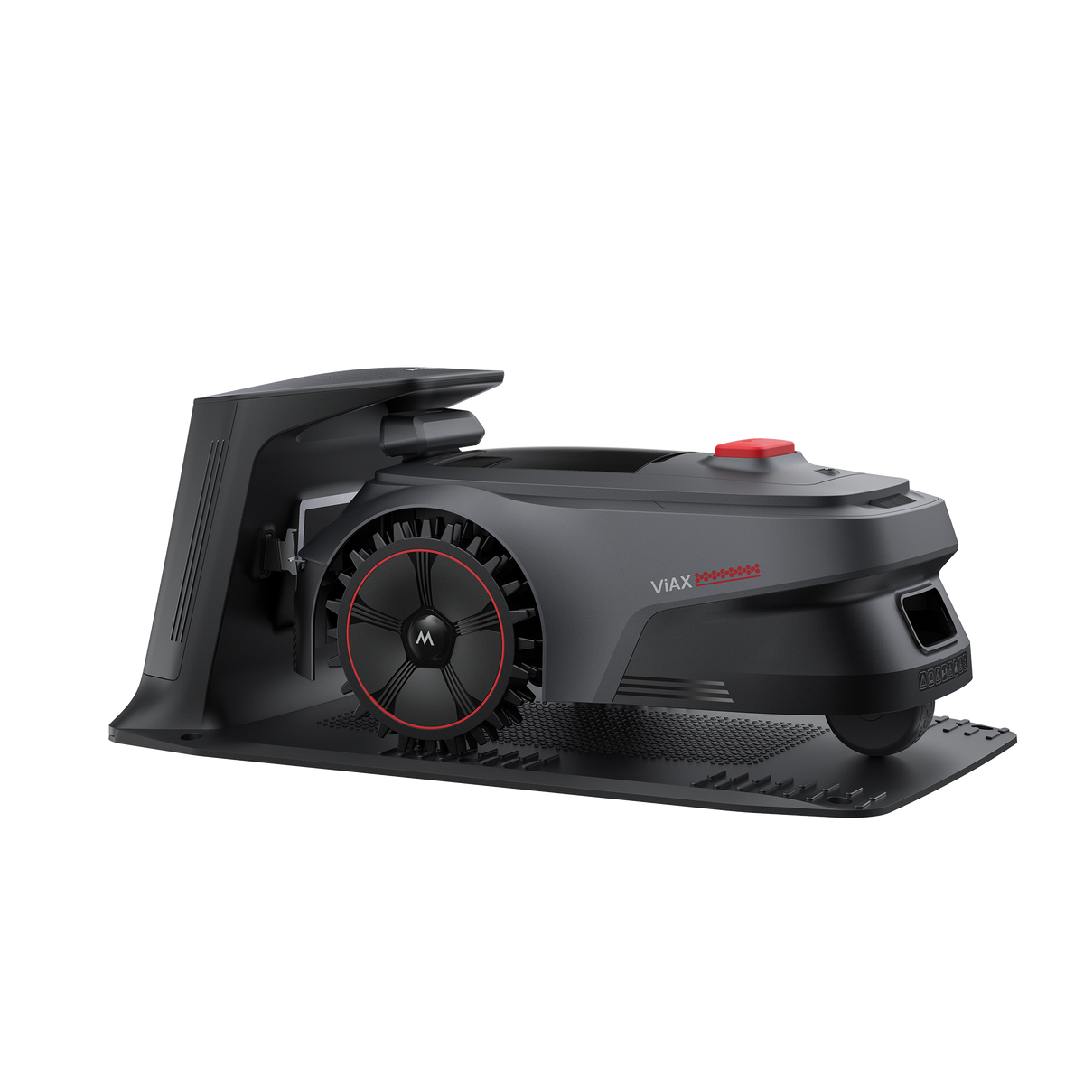 MOVA ViAX 500 TrueGuard Live Video and Patrol Security