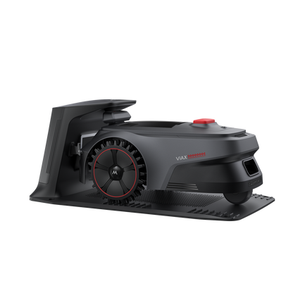 MOVA ViAX 500 TrueGuard Live Video and Patrol Security