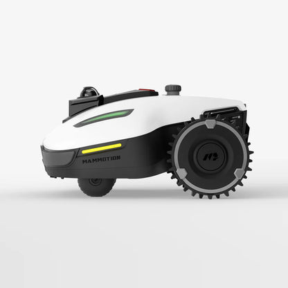 Yuka mini 2 Robot lawn mower 