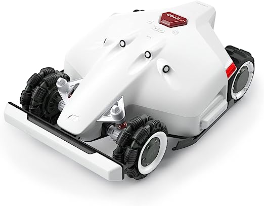Luba AWD 5000 Robot mower