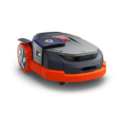 Segway Navimow X3 Series - Coming Soon