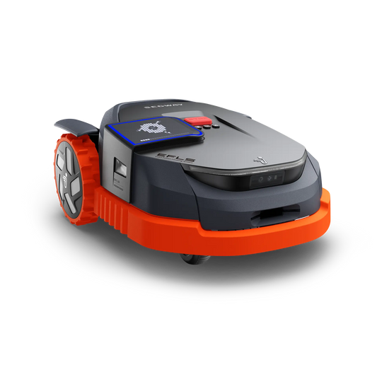 Segway Navimow X3 Series - Coming Soon