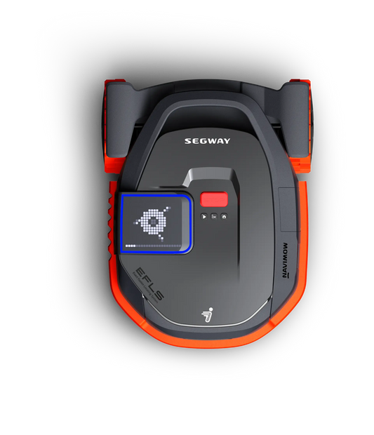 Segway Navimow X3 Series - Coming Soon
