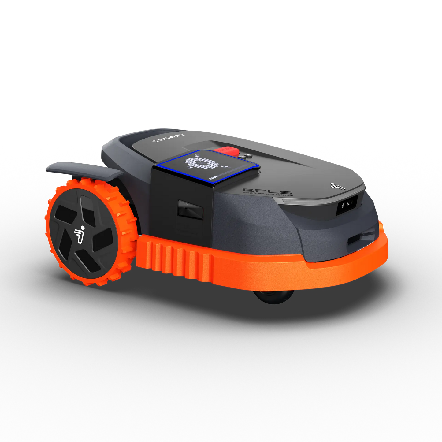 Segway Navimow X390A - 9000m2 - Preorders open