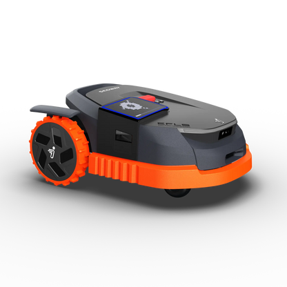 Segway Navimow X390A - 9000m2 - Preorders open