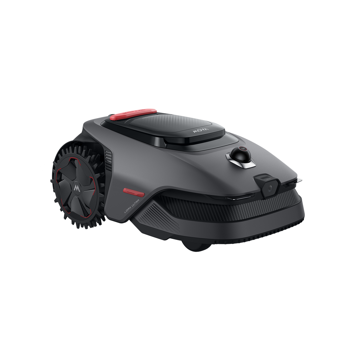 MOVA LiDAX Ultra 1000 – UltraView 2.0 360° 3D LiDAR Navigation