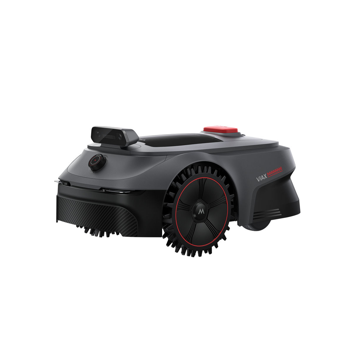 MOVA ViAX 500 – Handles 22° Slopes and 4cm Obstacles