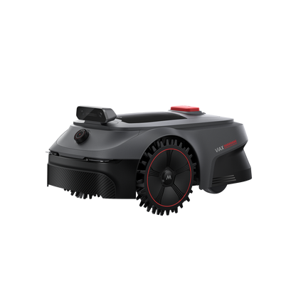MOVA ViAX 500 – Handles 22° Slopes and 4cm Obstacles