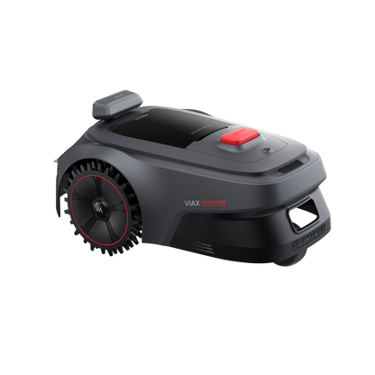 MOVA ViAX 500 Smart Floating Cutting System – 2 to 6cm Cutting Height