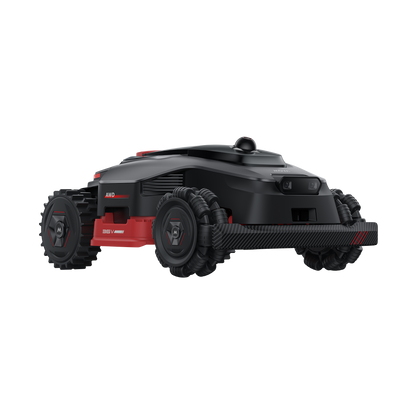 MOVA LiDAX Ultra 2000 AWD – 3D AI Obstacle Avoidance