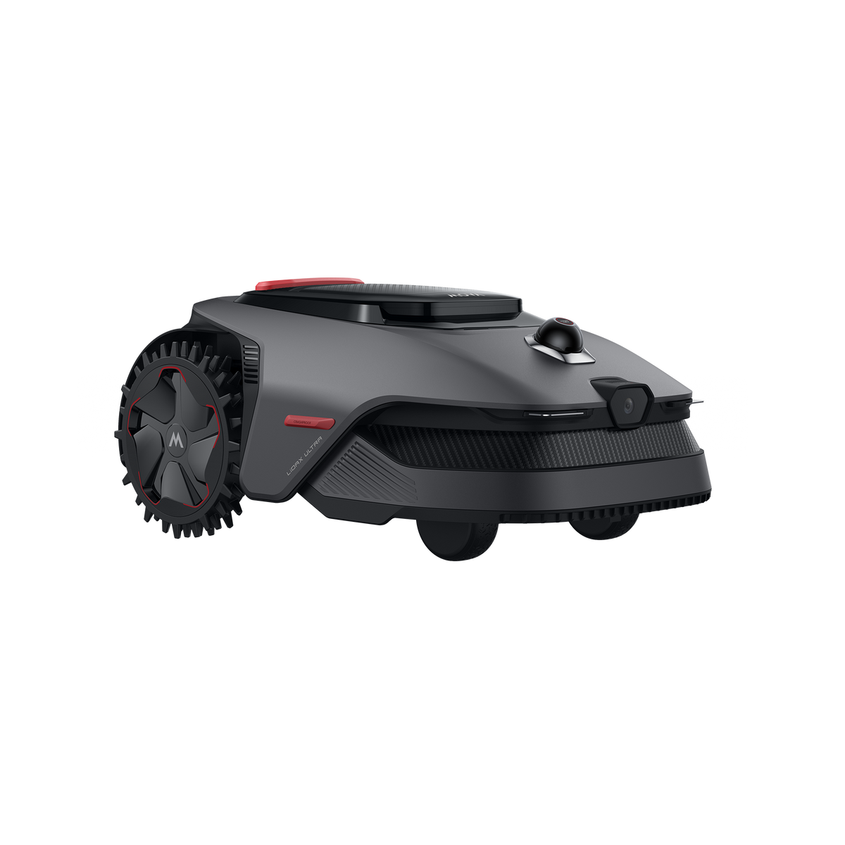 MOVA LiDAX Ultra 1000 – Wire-Free AI-Assisted Auto Mapping
