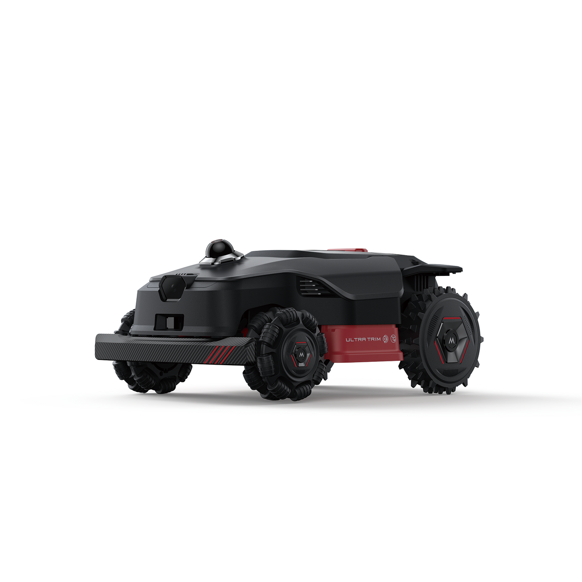 MOVAhome App for MOVA LiDAX Ultra 1200 AWD Flex – Dual Map and Zone Control