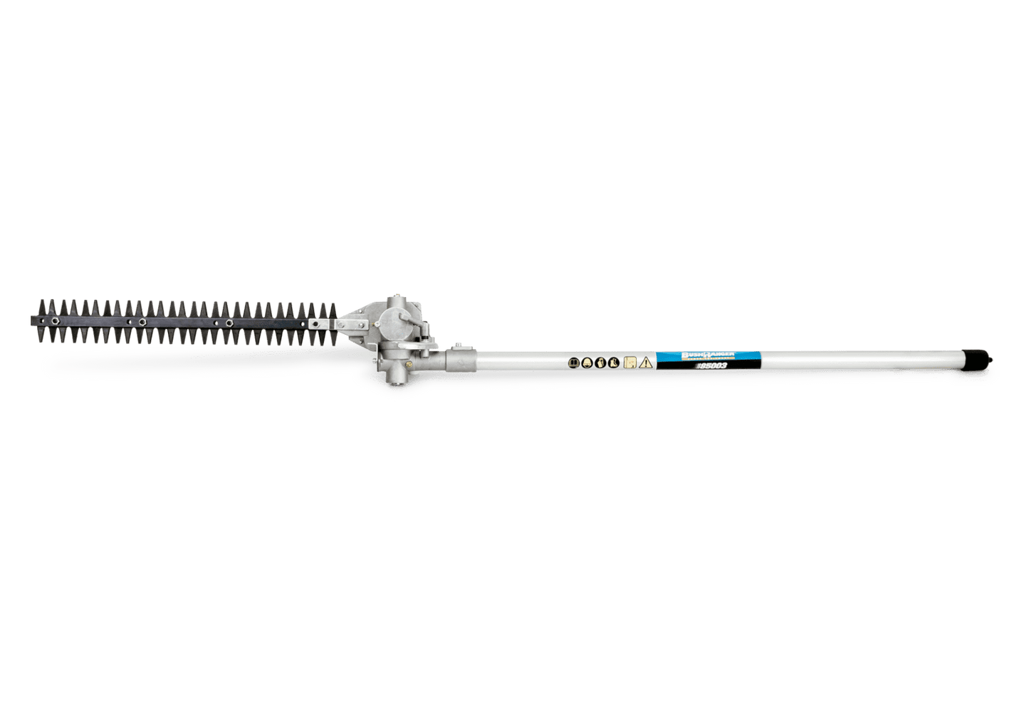 Bushranger® 85003 Home Series Multi-Tool Hedge Trimmer Attachment