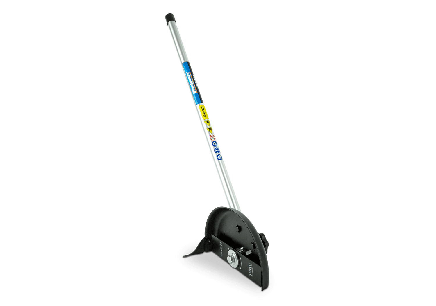 Bushranger® 85004 36V & Home Series Edger Multi-Tool Attachment