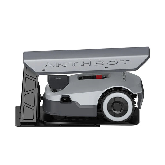 Anthbot Robot Mower Garage