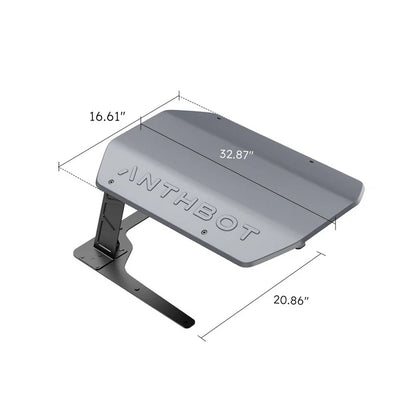 Anthbot Robot Mower Garage