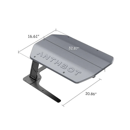 Anthbot Robot Mower Garage