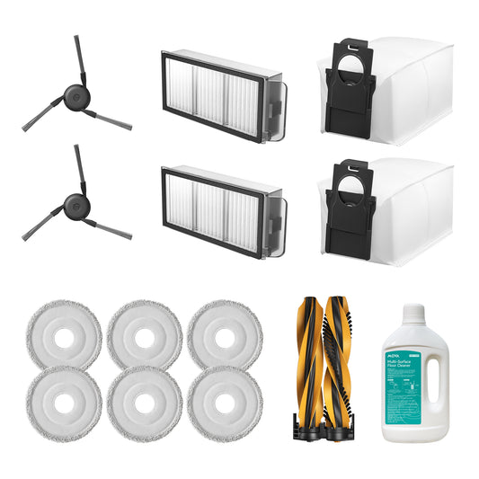 MOVA Auxiliary Cleaning Kit for V50 Ultra