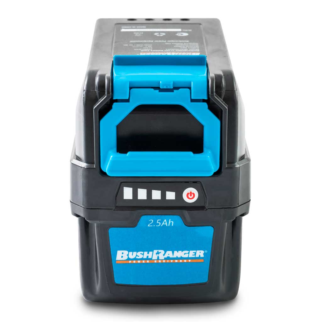 Bushranger® 36V6251 36V 2.5Ah Battery