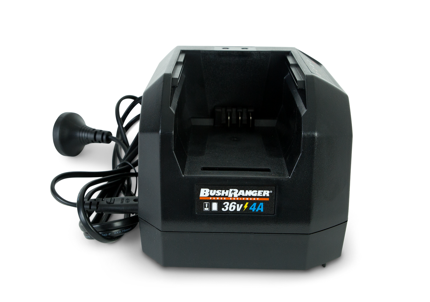 Bushranger® 36V6540 36V Battery Fast Charger Cradle