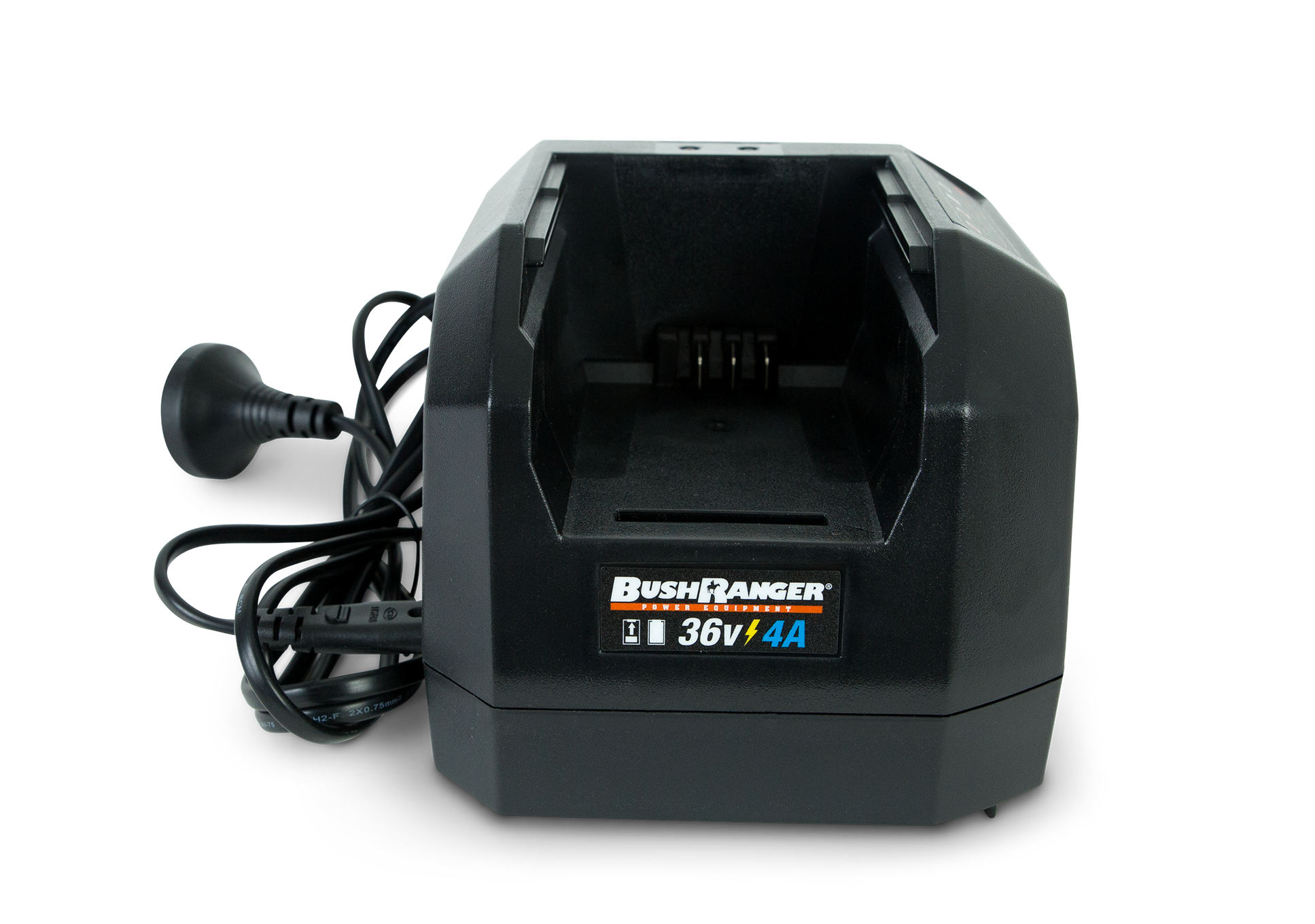 Bushranger® 36V6540 36V Battery Fast Charger Cradle