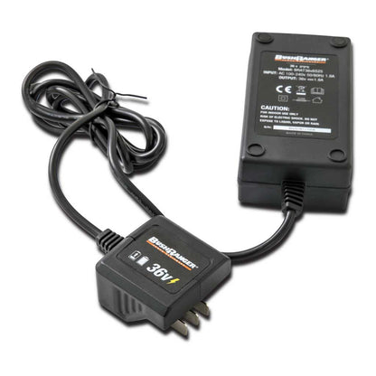 Bushranger® 36V6525 36V Battery Charger