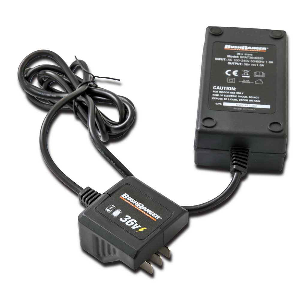 Bushranger® 36V9525 36V 5Ah Battery Charger