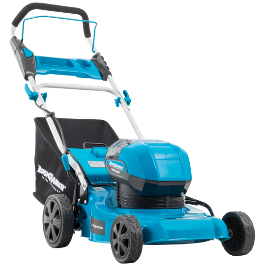 Bushranger® 36V9501 36V Battery Powered 16" Lawn Mower (Skin Only)
