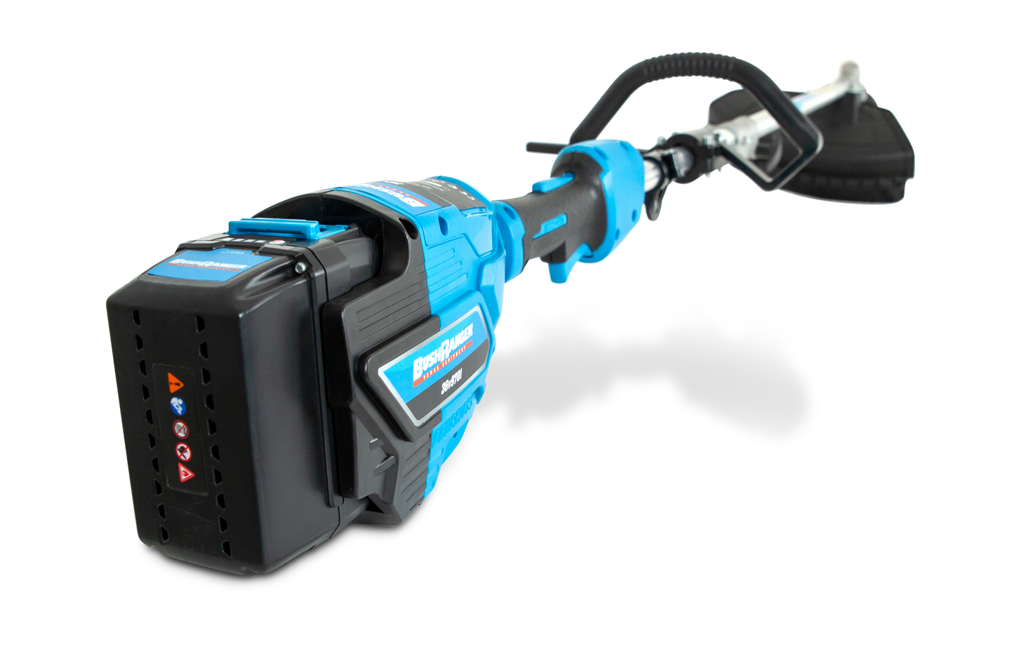Bushranger® 36V9701 36V Battery Powered Multi-Tool (with battery)