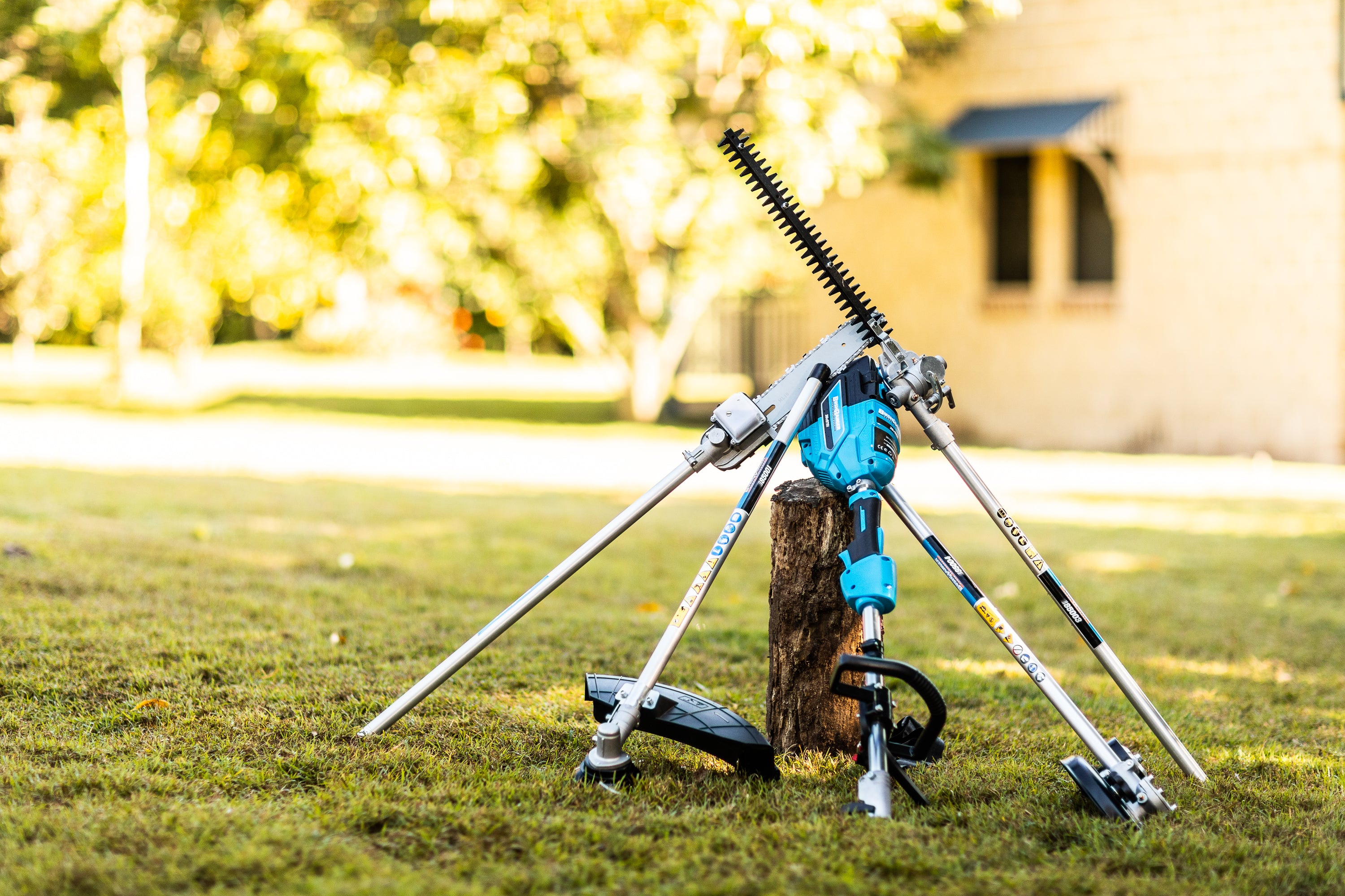 Bushranger garden tools sale