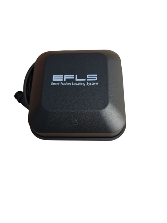 Segway Navimow GNSS Receiver  H series 