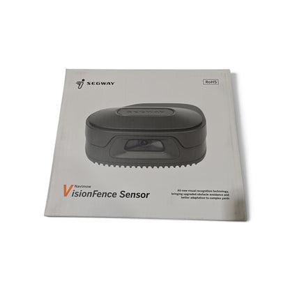 Segway H series vision fence camera